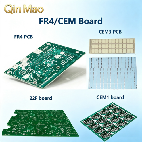 FR-4 PCB