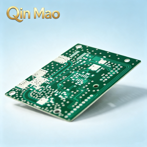 FR-4 PCB Board for Consumer Electronics PCB Manufacturer - FR-4 PCB - pcbccl-qinmao.com