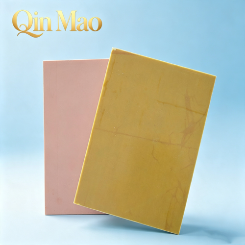 FR‑4 CCL Copper Clad Laminate UL94 V‑0 & High‑Tg PCB Substrate Trusted CCL Supplier - FR4 CCL Copper Clad Lamin...
