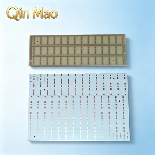 FR-4 PCB Board for Consumer Electronics PCB Manufacturer - FR-4 PCB - pcbccl-qinmao.com