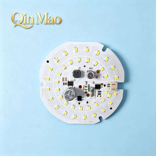 Aluminum Based PCB Market 2026 Growth Trends, Demand & MCPCB Forecast - Aluminum Based PCB - pcbccl-qinmao.com