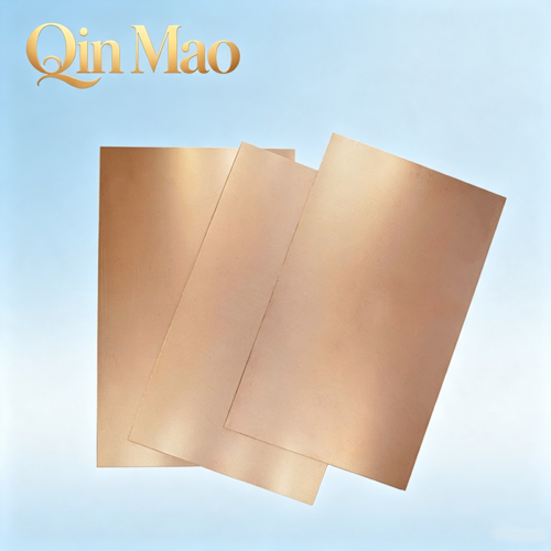 FR‑4 CCL Copper Clad Laminate UL94 V‑0 & High‑Tg PCB Substrate Trusted CCL Supplier - FR4 CCL Copper Clad Lamin...