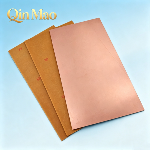 CEM‑3 Copper Clad Laminate for FR‑4 PCB Board Suppliers Bulk CCL for Mass Production - CEM-1CEM-3 Copper Clad Laminate...