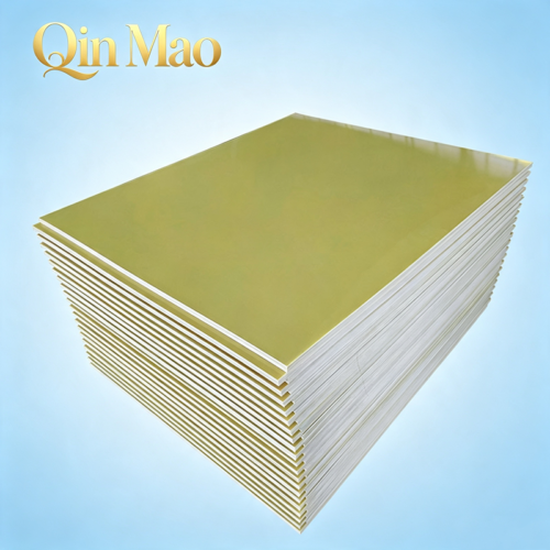 FR‑4 CCL Copper Clad Laminate UL94 V‑0 & High‑Tg PCB Substrate Trusted CCL Supplier - FR4 CCL Copper Clad Lamin...
