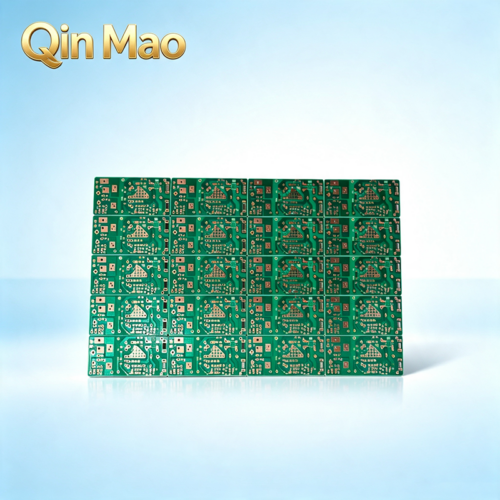 FR-4 PCB Board for Consumer Electronics PCB Manufacturer - FR-4 PCB - pcbccl-qinmao.com