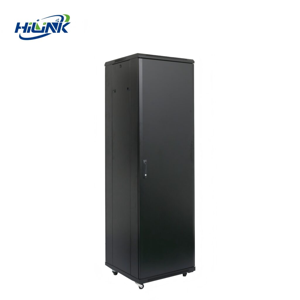 MS1 Cabinets Network Cabinet 19” Data Center Cabinet</trp-post-container...