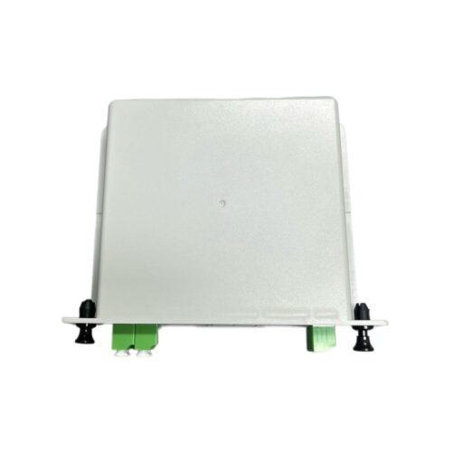 1×2 LC-APC Duplex Chassis Type PLC Splicer - Accessaries - hloptical.com