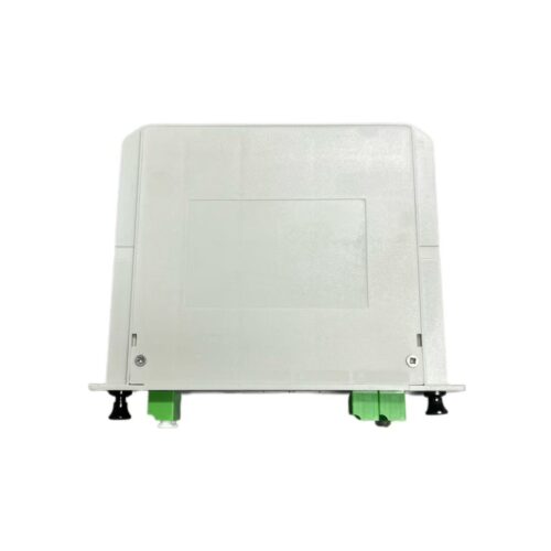 1×2 LC-APC Duplex Chassis Type PLC Splicer - Accessaries - hloptical.com