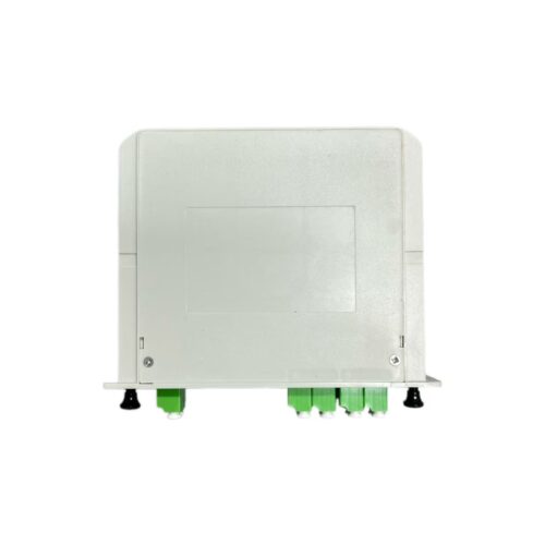 1×4 LC-APC Duplex Chassis Type PLC Splitter - Accessaries - hloptical.com