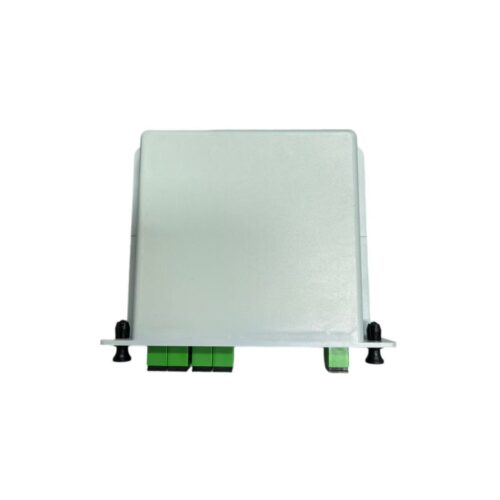 1×4 SC-APC Chassis Type PLC Splicer - Accessaries - hloptical.com