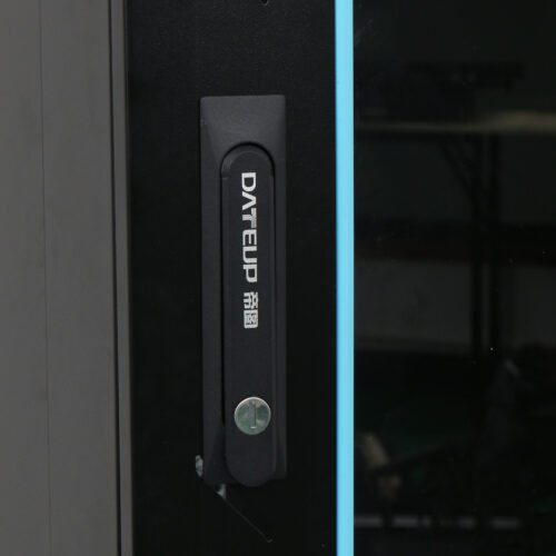 MS4 Cabinets Network Cabinet 19” Data Center Cabinet - Cabinet - hloptical.com