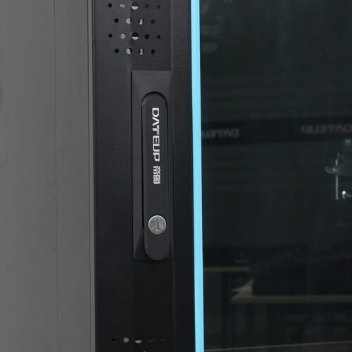 MS5 Cabinets Network Cabinet 19” Data Center Cabinet - Cabinet - hloptical.com