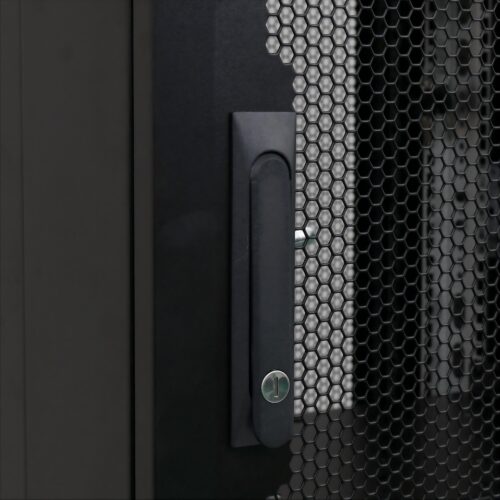 MSD Cabinets Network Cabinet 19” Data Center Cabinet - Cabinet - hloptical.com