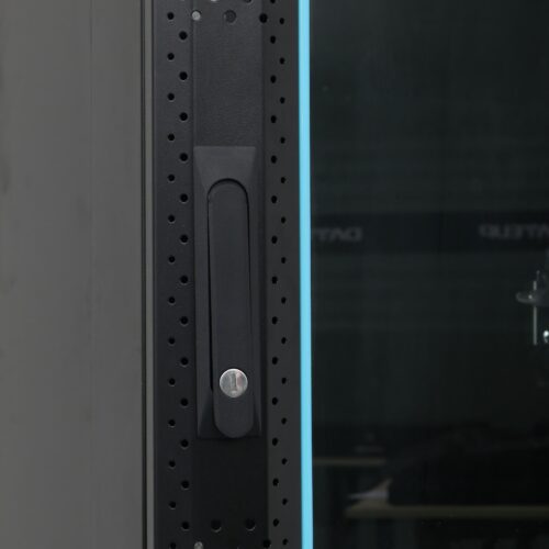 MSS CabinetsNetwork Cabinet 19” Data Center Cabinet - Cabinet - hloptical.com