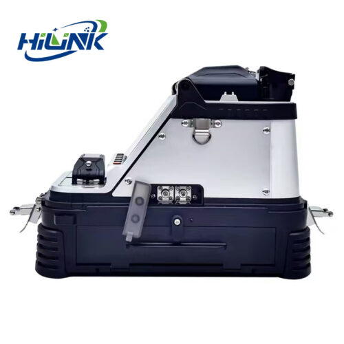 AI-20 - Optical Fiber Fusion Splicer - hloptical.com