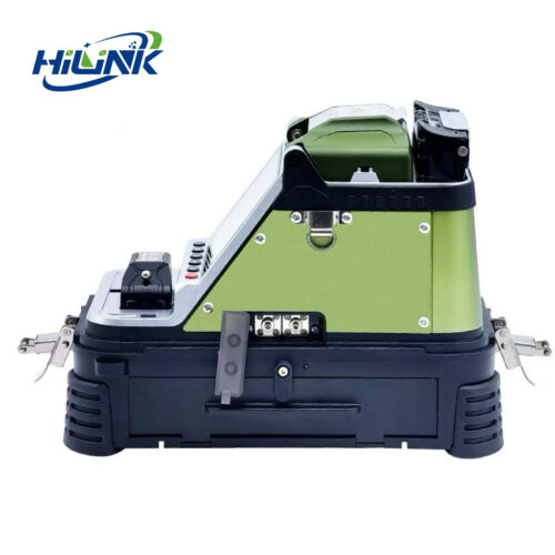 AI-30 - Optical Fiber Fusion Splicer - hloptical.com