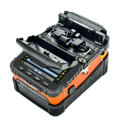 AI-5Pro - Optical Fiber Fusion Splicer - hloptical.com