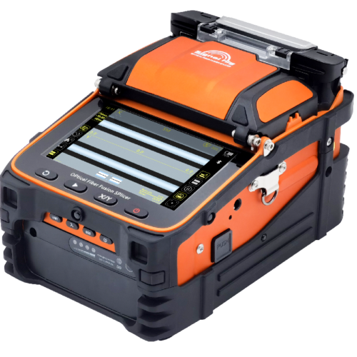 AI-9 - Optical Fiber Fusion Splicer - hloptical.com