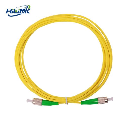 Kabel połączeniowy i pigtail