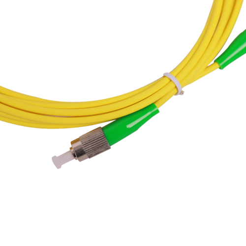 FC APC-FC APC - Patch Cord & Pigtail - hloptical.com