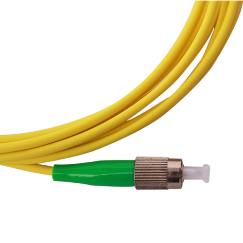 FC APC-FC APC - Patch Cord & Pigtail - hloptical.com