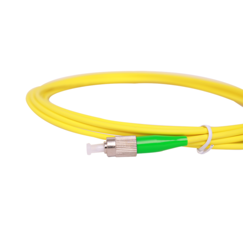 FC APC-FC APC - Patch Cord & Pigtail - hloptical.com