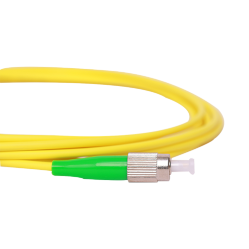 FC APC-FC APC - Patch Cord & Pigtail - hloptical.com
