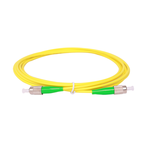 FC APC-FC APC - Patch Cord & Pigtail - hloptical.com