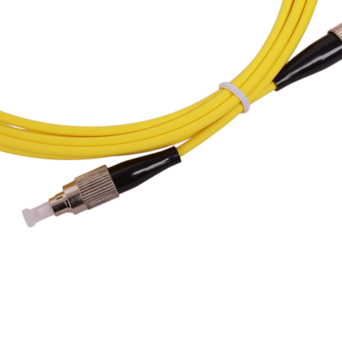 FC UPC-FC UPC - Patch Cord & Pigtail - hloptical.com