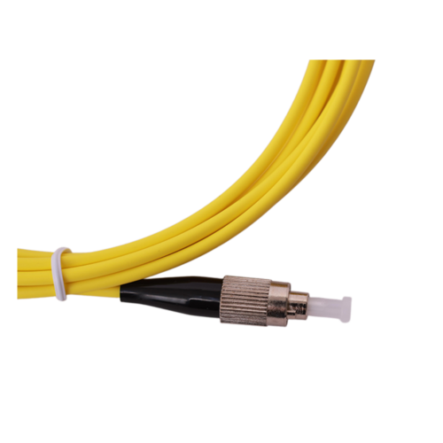 FC UPC-FC UPC - Patch Cord & Pigtail - hloptical.com