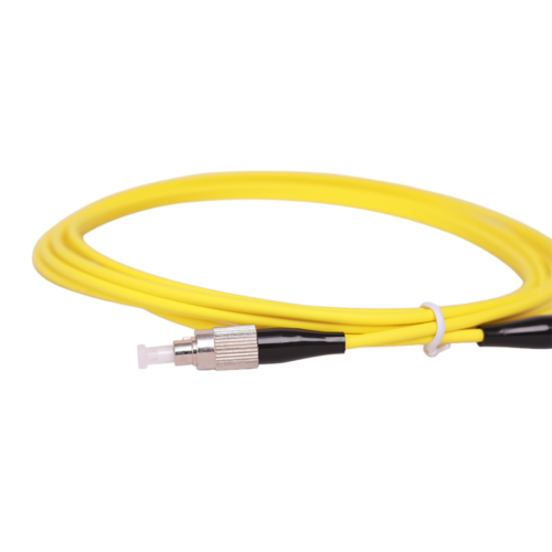 FC UPC-FC UPC - Patch Cord & Pigtail - hloptical.com