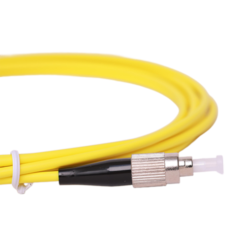 FC UPC-FC UPC - Patch Cord & Pigtail - hloptical.com