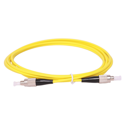 FC UPC-FC UPC - Patch Cord & Pigtail - hloptical.com