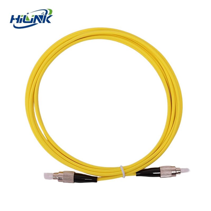 FC UPC-FC UPC - Bağlantı Kablosu ve Pigtail - hloptical.com
