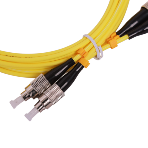FC UPC-FC UPC Duplex - Patch Cord & Pigtail - hloptical.com