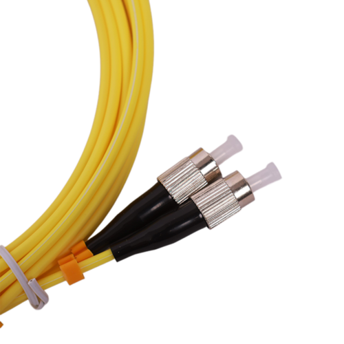 FC UPC-FC UPC Duplex - Patch Cord & Pigtail - hloptical.com