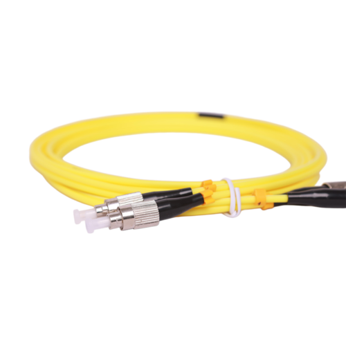 FC UPC-FC UPC Duplex - Patch Cord & Pigtail - hloptical.com