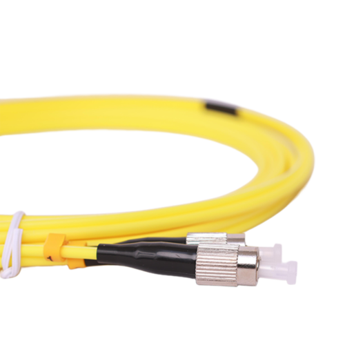 FC UPC-FC UPC Duplex - Patch Cord & Pigtail - hloptical.com