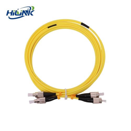 Cables de conexión y pigtails