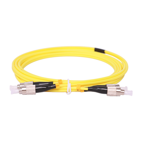 FC UPC-FC UPC Duplex - Patch Cord & Pigtail - hloptical.com