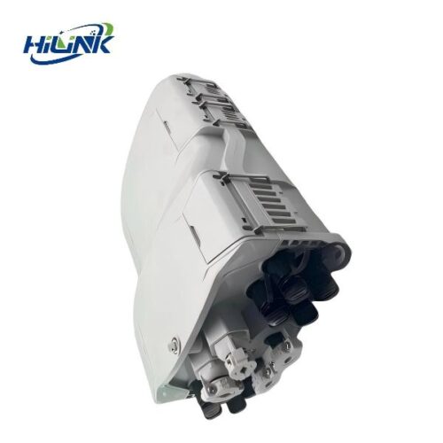 HL-FTB-08G-1 - Fiber Distribution Box - hloptical.com
