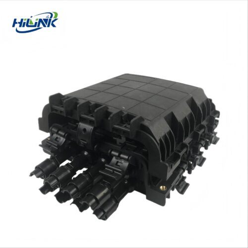 Fiber Distribution Box