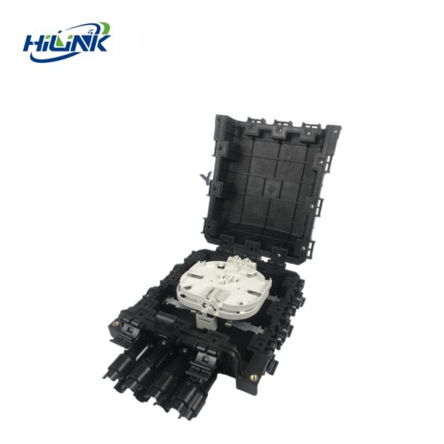 HL-FTB-08J-1 - Fiber Distribution Box - hloptical.com