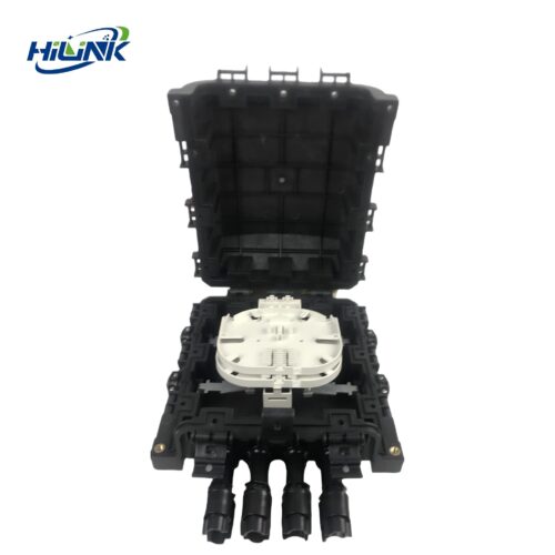 HL-FTB-08J-1 - Fiber Distribution Box - hloptical.com