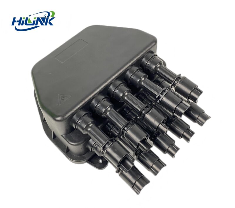 HL-FTB-10B-2 - Fiber Distribution Box - hloptical.com