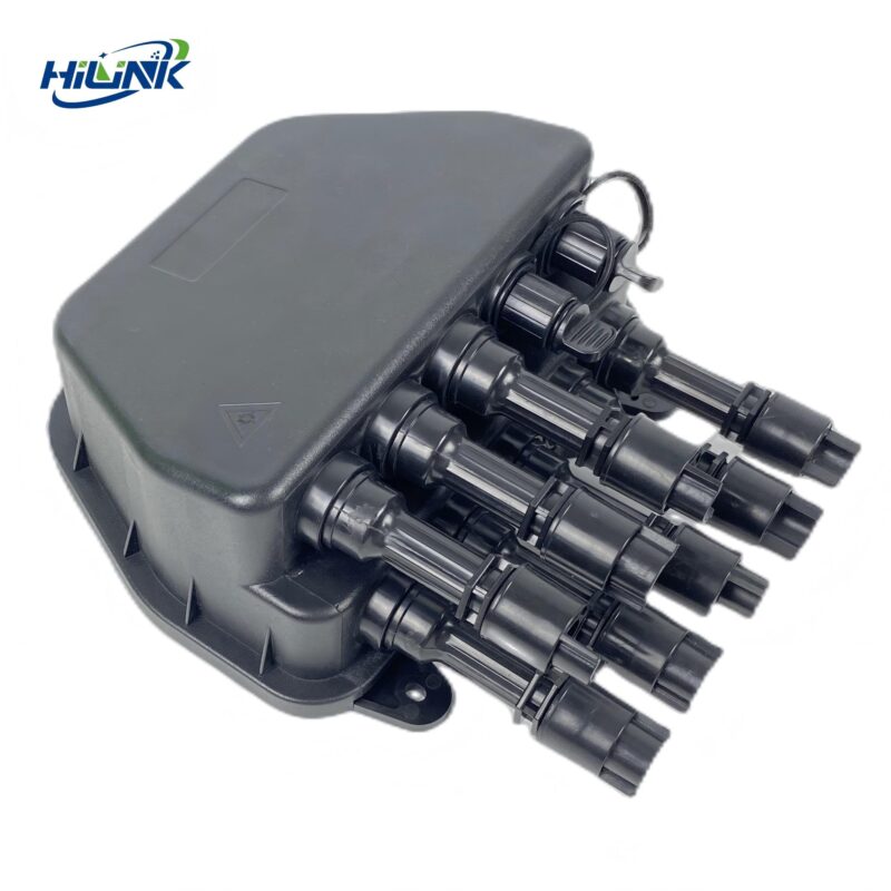 HL-FTB-10B-3 - Fiber Distribution Box - hloptical.com