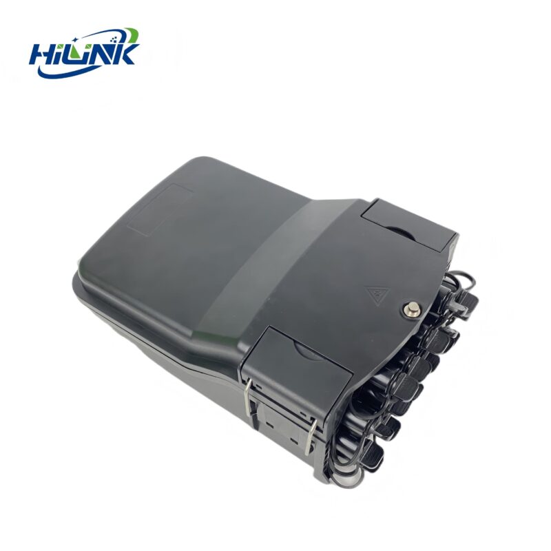 HL-FTB-16F-1 - Fiber Distribution Box - hloptical.com