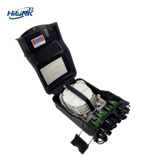 HL-FTB-16F-1 - Fiber Distribution Box - hloptical.com