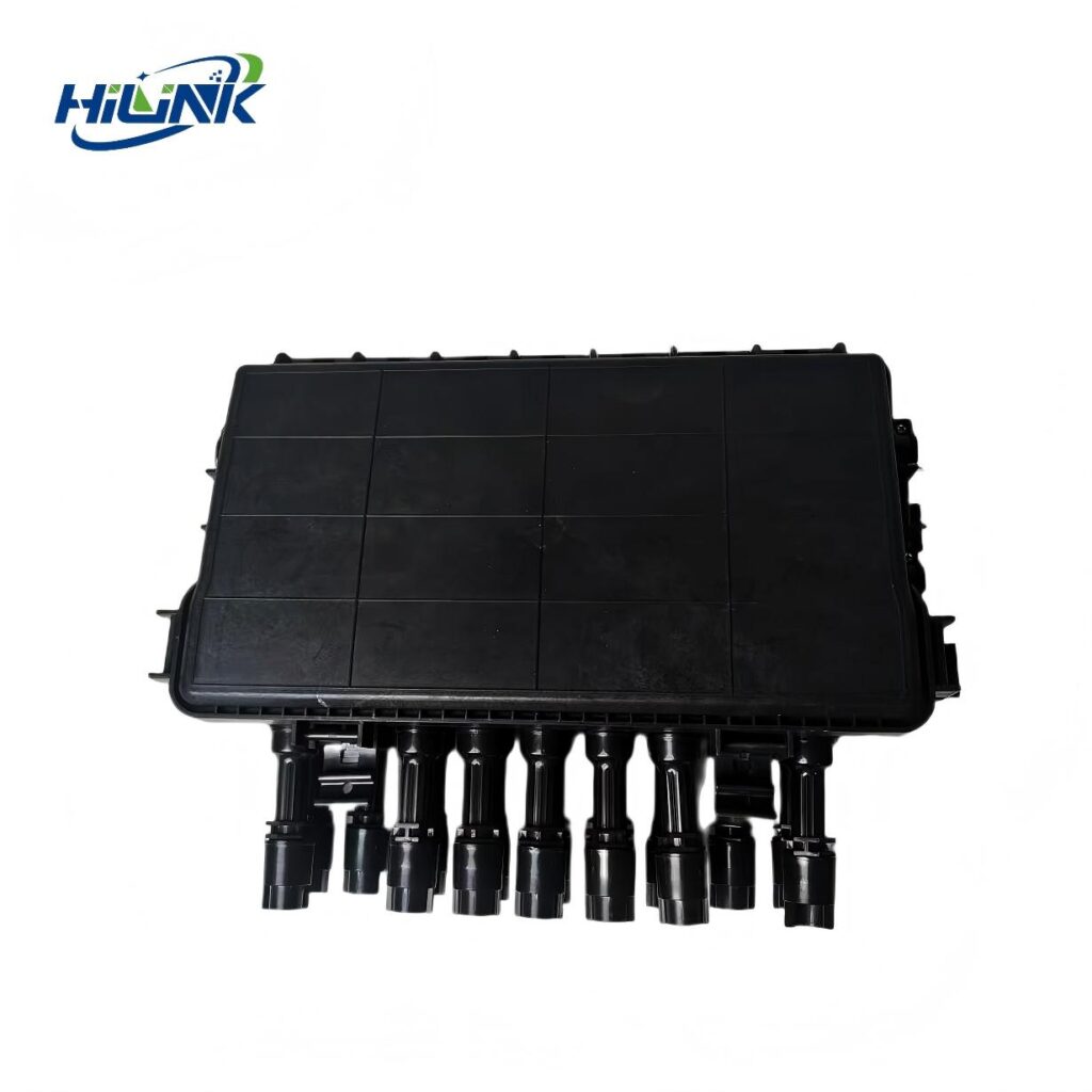 HL-FTB-16K-1 - Fiber Distribution Box - hloptical.com