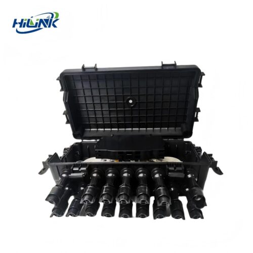 HL-FTB-16K-1 - Fiber Distribution Box - hloptical.com